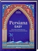 Buchcover und Innenansicht für das Buch: Persiana EASY
