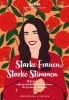 Buchcover und Innenansicht für das Buch: Historischer Bildband - Starke Frauen, Starke Stimmen
