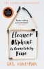 Buchcover und Innenansicht für das Buch: Eleanor Oliphant is Completely Fine