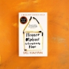 Buchcover und Innenansicht für das Buch: Eleanor Oliphant is Completely Fine