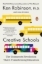 Buchcover und Innenansicht für das Buch: Creative Schools