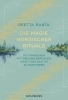 Buchcover und Innenansicht für das Buch: Rituaalikirja / Timeless nordic rituals