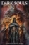 Buchcover und Innenansicht für das Buch: Dark Souls: The Age of Fire