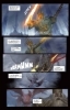 Buchcover und Innenansicht für das Buch: Dark Souls: The Age of Fire