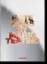 Buchcover und Innenansicht für das Buch: Kate Moss by Mario Testino