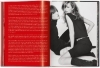 Buchcover und Innenansicht für das Buch: Kate Moss by Mario Testino