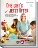 Buchcover und Innenansicht für das Buch: Das gibt's jetzt öfter