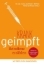 Buchcover und Innenansicht für das Buch: krank geimpft - Betroffene erzählen