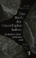 Buchcover und Innenansicht für das Buch: The Book of Unconformities. Speculations on Lost Time