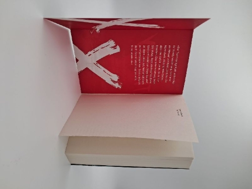 Buchcover und Innenansicht für das Buch: The Twenty