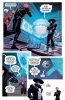 Buchcover und Innenansicht für das Buch: The Flash 20-25; The Flash: Bad Moon Rising Special 1