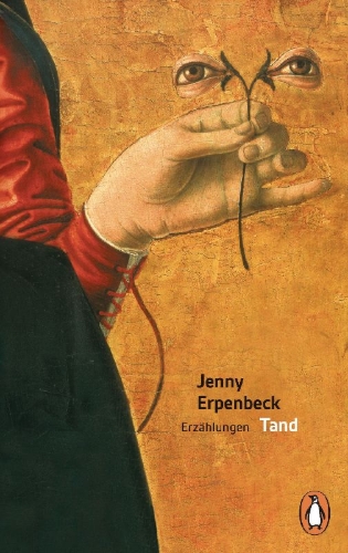 Buchcover und Innenansicht für das Buch: Tand