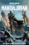 Buchcover und Innenansicht für das Buch: Star Wars: The Mandalorian - The Graphic Novel of Season 3