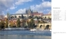 Buchcover und Innenansicht für das Buch: Prag