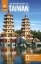 Buchcover und Innenansicht für das Buch: The Rough Guide to Taiwan: Travel Guide with eBook