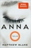 Buchcover und Innenansicht für das Buch: Anna O