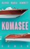 Buchcover und Innenansicht für das Buch: KomaSee