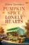 Buchcover und Innenansicht für das Buch: Pumpkin Spice & Lonely Hearts