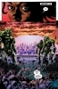 Buchcover und Innenansicht für das Buch: Superior Avengers (2025) 3; Red Hulk (2025) 4; Doctor Strange of Asgard (2025) 4; Thunderbolts: Doomstrike (2025) 4; Doom Academy (2025) 4; Doom's Division (2025) 4