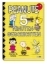 Buchcover und Innenansicht für das Buch: Peanuts: 5-Minuten-Geschichten