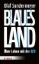 Buchcover und Innenansicht für das Buch: Blaues Land