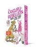 Buchcover und Innenansicht für das Buch: Die Känguru-Rebellion