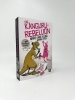 Buchcover und Innenansicht für das Buch: Die Känguru-Rebellion