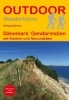 Buchcover und Innenansicht für das Buch: Dänemark: Gendarmstien mit Alsstien und Alssundstien