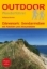 Buchcover und Innenansicht für das Buch: Dänemark: Gendarmstien mit Alsstien und Alssundstien