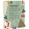 Buchcover und Innenansicht für das Buch: Das Rentner-Rätselbuch - Adventskalender