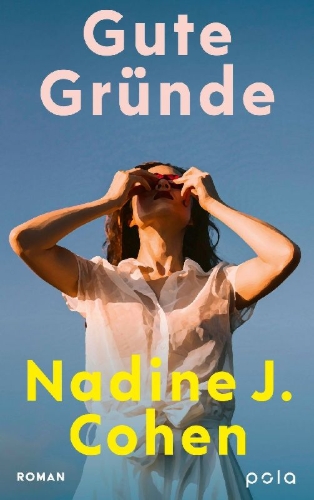 Buchcover und Innenansicht für das Buch: Everyone and Everything
