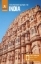 Buchcover und Innenansicht für das Buch: The Rough Guide to  India: Travel Guide with eBook