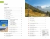 Buchcover und Innenansicht für das Buch: Zeit zum Wandern Zugspitze und Umgebung