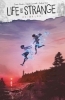 Buchcover und Innenansicht für das Buch: Life is strange: Coming Home #1-#2