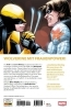Buchcover und Innenansicht für das Buch: Laura Kinney: Wolverine (2024) #1-#5
