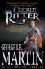Buchcover und Innenansicht für das Buch: George R. R. Martin's The Hedge Knight Sworn Sword TPB