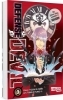 Buchcover und Innenansicht für das Buch: Defense Devil