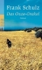 Buchcover und Innenansicht für das Buch: Das Ouzo-Orakel