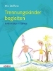 Buchcover und Innenansicht für das Buch: Trennungskinder begleiten