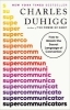 Buchcover und Innenansicht für das Buch: Supercommunicators