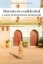 Buchcover und Innenansicht für das Buch: Marrakesh confidential