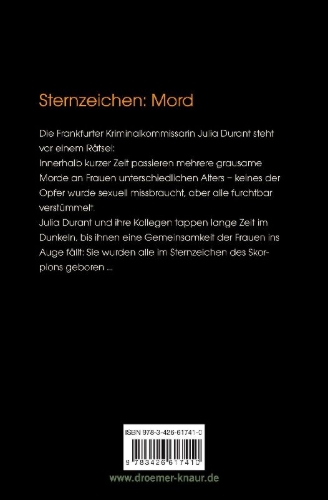 Buchcover und Innenansicht für das Buch: Der Jäger