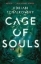 Buchcover und Innenansicht für das Buch: Cage of Souls