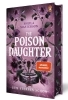 Buchcover und Innenansicht für das Buch: The Poison Daughter