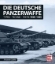 Buchcover und Innenansicht für das Buch: Die deutsche Panzerwaffe