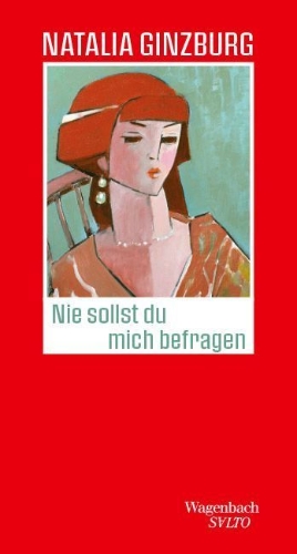 Buchcover und Innenansicht für das Buch: Mai devi domandarmi