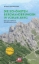 Buchcover und Innenansicht für das Buch: Die schönsten Bergwanderungen in Vorarlberg