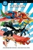 Buchcover und Innenansicht für das Buch: Legends #1-#6, Adventures of Superman #426Action Comics #586