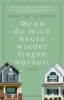 Buchcover und Innenansicht für das Buch: Ask Again, Yes