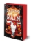 Buchcover und Innenansicht für das Buch: Saving The Rain
